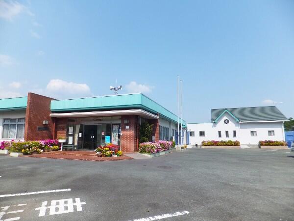 障害者支援施設つつじ寮（常勤）の支援員求人の写真