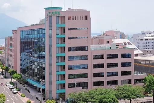 社会医療法人天陽会 中央病院（常勤）の理学療法士求人の写真