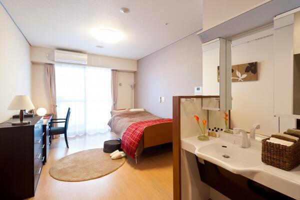 はぴね神戸学園都市（常勤）の看護師求人メイン写真5