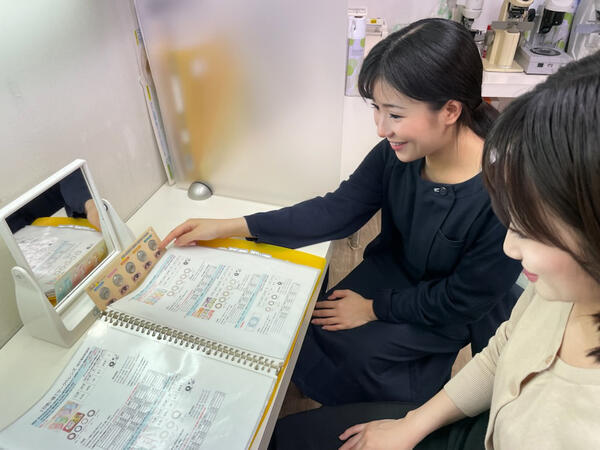 池袋サンシャイン通り眼科診療所（眼科検査員 / パート）のその他求人メイン写真3
