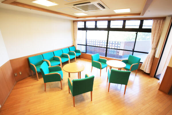 介護老人保健施設　境木の丘（常勤） の作業療法士求人メイン写真4