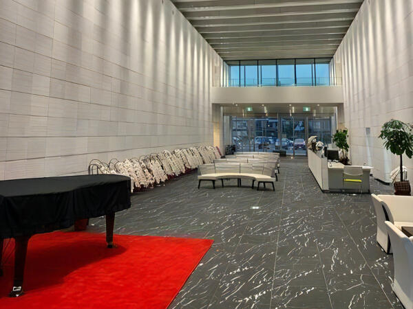 AOI湘北病院（常勤）の理学療法士求人メイン写真4