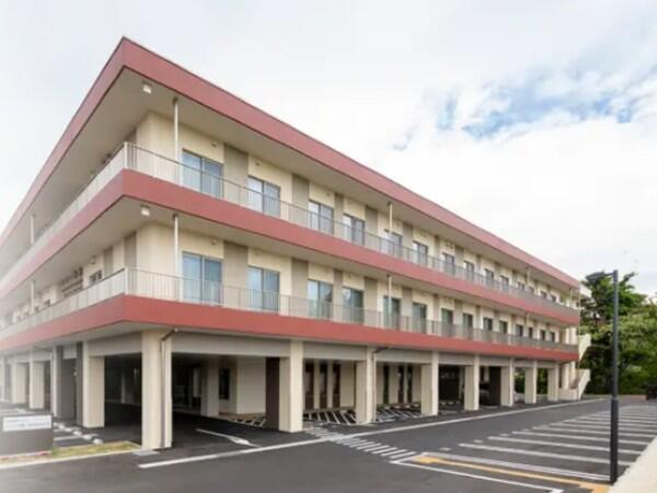 特別養護老人ホームいこいの麓・滝沢あなぐち（生活相談員/常勤）の社会福祉主事任用求人の写真