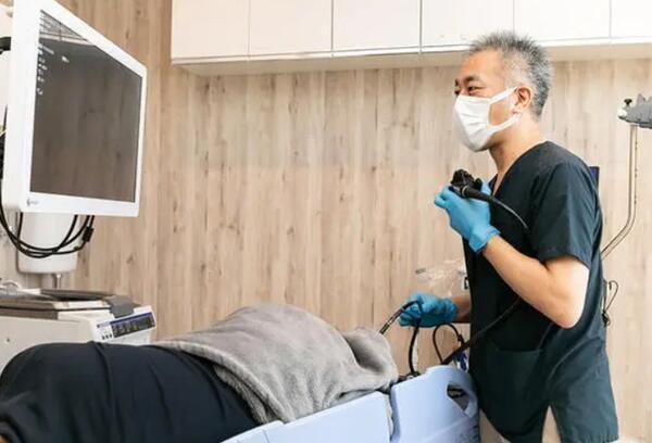 高円寺じゅんクリニック（パート）の看護師求人メイン写真3