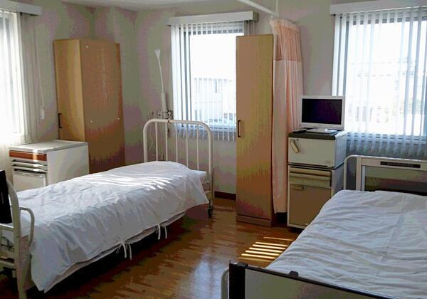 真島医院（パート）の診療放射線技師求人メイン写真5