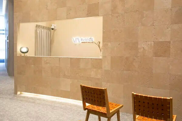 ReVIOS MENs CLINIC （正社員）の医療事務求人の写真