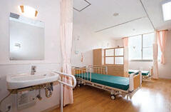 介護老人保健施設静岡徳州苑（常勤） の言語聴覚士求人メイン写真2