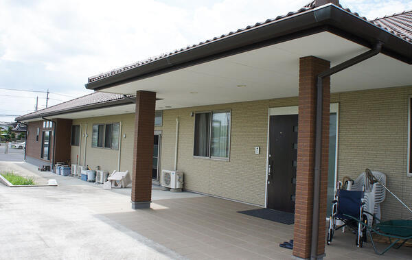 グリーンライフ栗橋（パート）の介護職求人メイン写真3