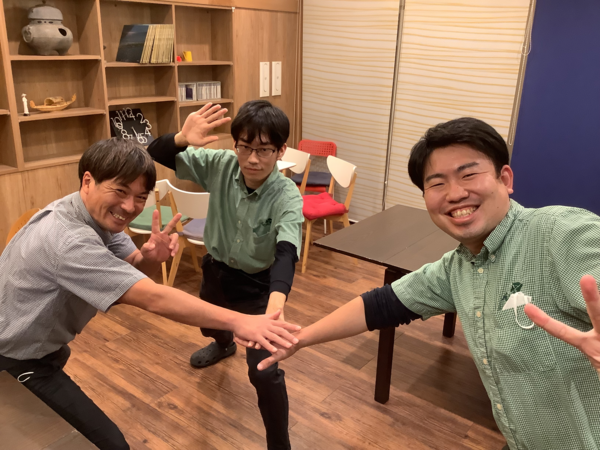 特別養護老人ホーム 扇の森WEST（常勤）の准看護師求人メイン写真3