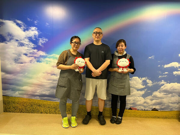 太陽ケアセンター（エリアマネージャー/正社員）の介護職求人メイン写真3