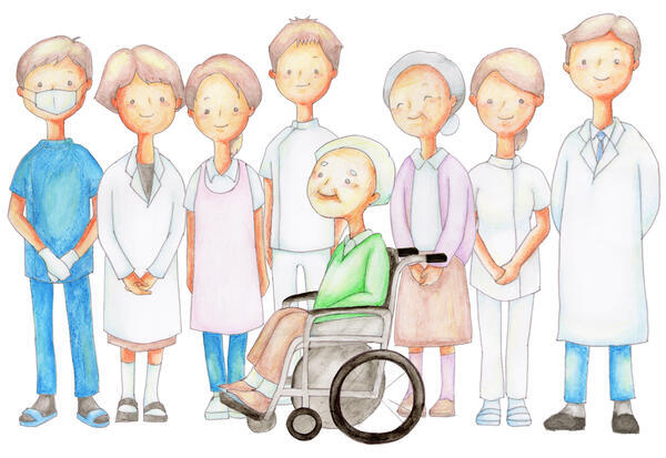 ナーシングガーデン海老名(常勤)の看護師求人サブ写真1