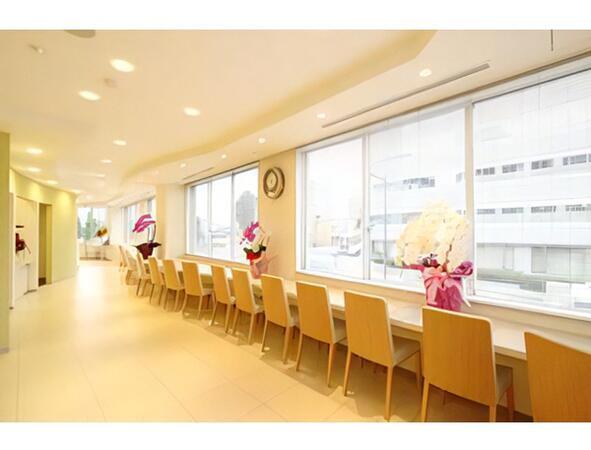 アイ・こころのクリニック（常勤）の医療事務求人メイン写真2