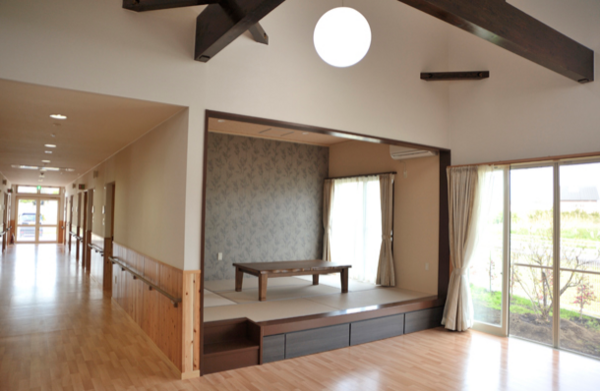 グループホーム共生（正社員）の介護職求人メイン写真3