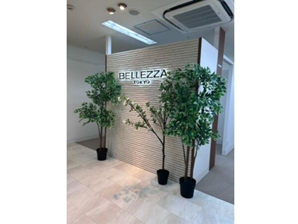 東京ベレッザクリニック（常勤）の准看護師求人の写真