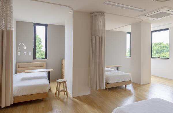 大内病院（常勤）の栄養士求人メイン写真4