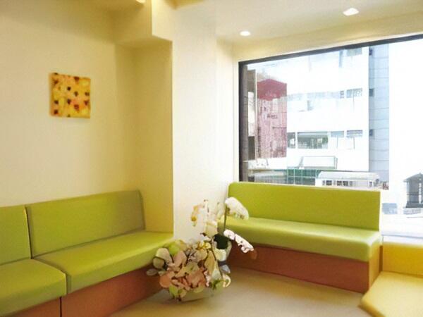 茗荷谷耳鼻咽喉科・アレルギー科（パート）の看護助手求人メイン写真3