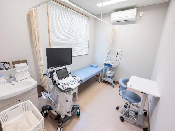 もといちば内科クリニック（パート） の管理栄養士求人メイン写真3