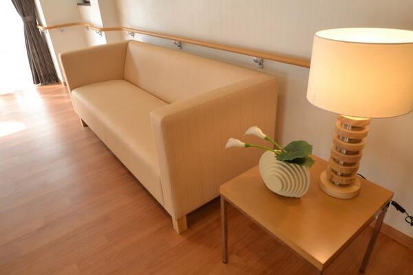 はぴね中野坂上（常勤）の介護福祉士求人メイン写真4