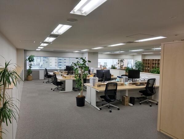 さがみ社会保険労務士法人（常勤）の精神保健福祉士求人メイン写真4