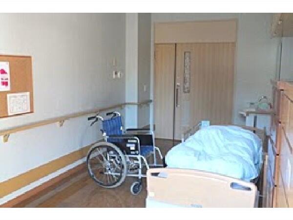 特別養護老人ホーム御岳園（パート）の管理栄養士求人メイン写真3