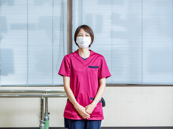 社会医療法人盛和会 本田病院（訪問介護事業部/常勤）のケアマネジャー求人メイン写真3