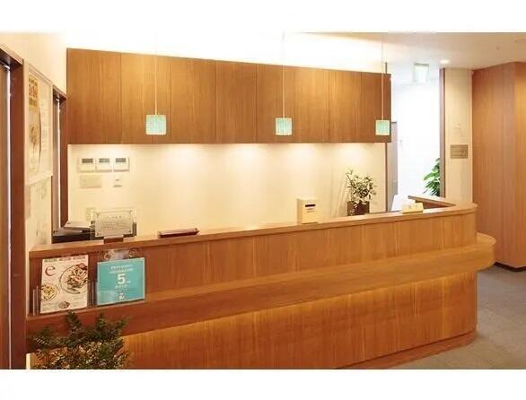 医療法人慶春会　訪問診療部（常勤）の言語聴覚士求人の写真