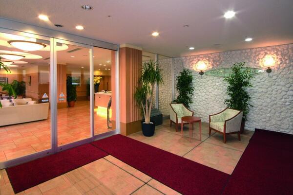 メディス足立（パート）の准看護師求人メイン写真2