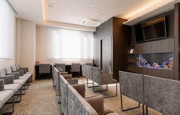 三軒茶屋Artクリニック（胚培養士 / 常勤）のその他求人メイン写真2