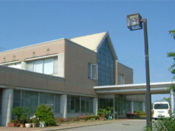 介護老人保健施設寿老園（パート）の介護福祉士求人メイン写真2