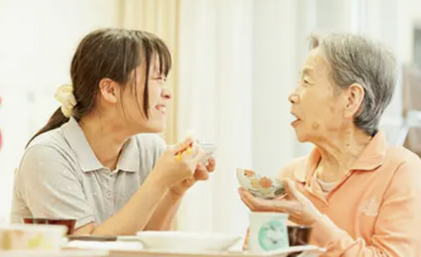 特別養護老人ホーム　今羽の森（常勤） の介護福祉士求人メイン写真3