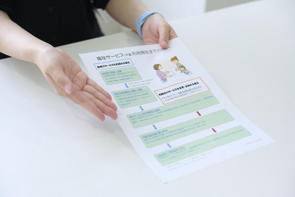 さつき台訪問看護ステーション（常勤）の看護師求人メイン写真4