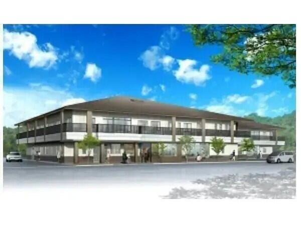 特別養護老人ホーム 甲賀荘（常勤）の介護福祉士求人メイン写真2