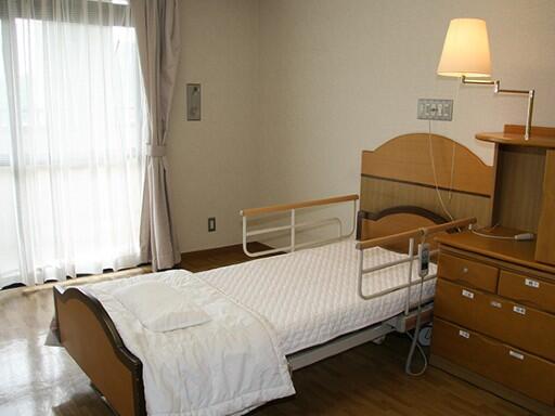 特別養護老人ホームはくとう（常勤）の介護職求人メイン写真3