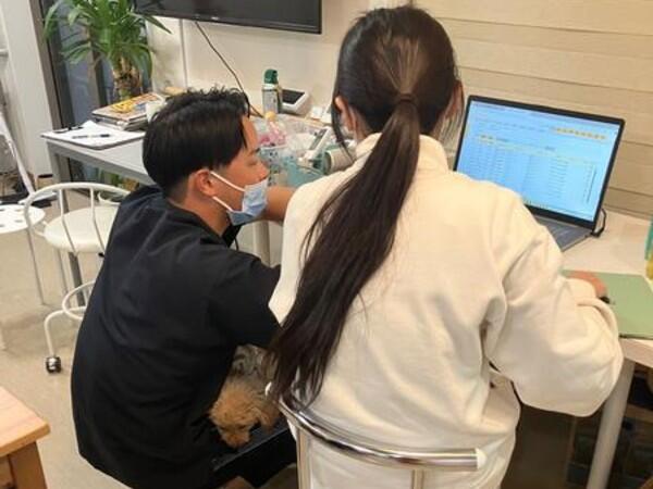 Litacoco訪問看護（パート）の作業療法士求人メイン写真5