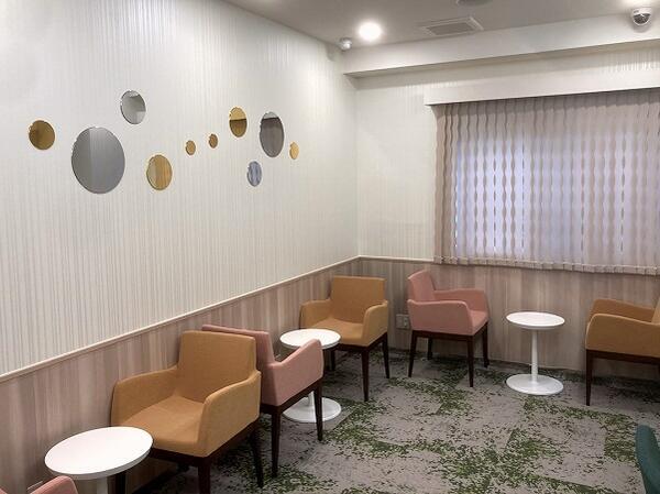 杉並健診プラザ（施設健診 / 常勤）の看護師求人メイン写真4