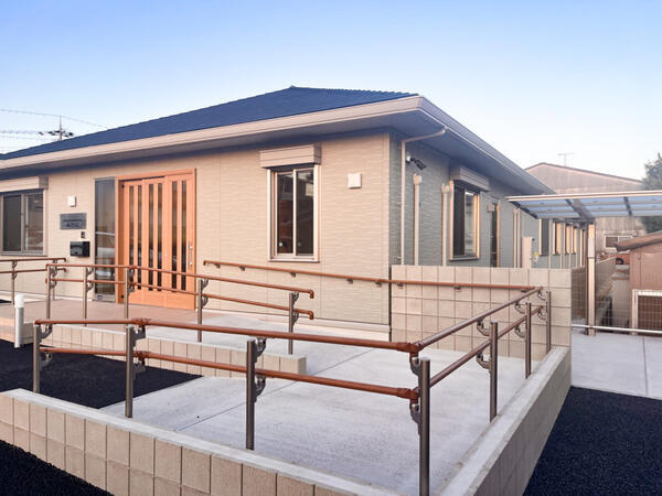 看護小規模多機能型居宅介護 みたに（常勤）の介護福祉士求人の写真