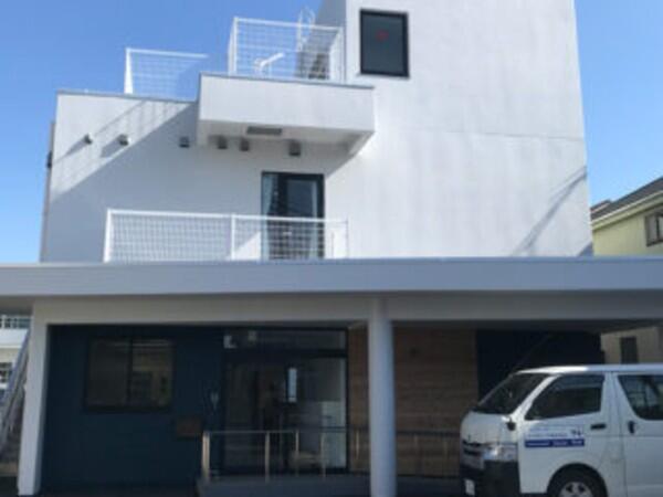 てるてるぼうず（パート）の看護師求人の写真