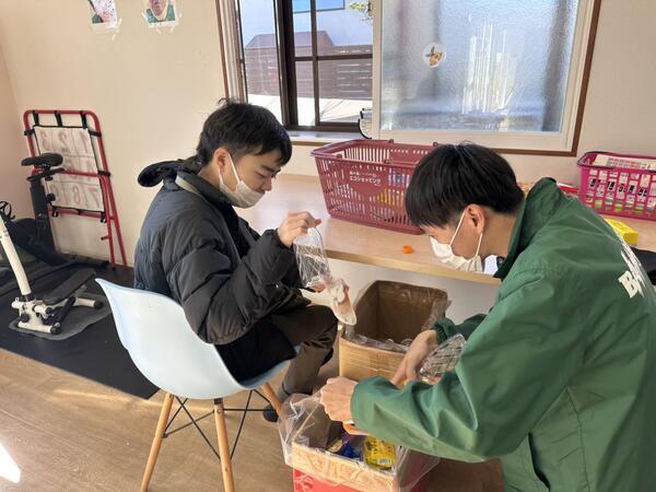 ライフバランスバンブーハット（生活支援員） の支援員求人メイン写真4