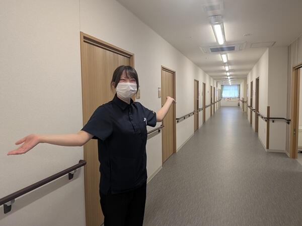 ウェルホーム川口（パート）の介護福祉士求人メイン写真3