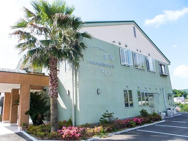 グループホーム元気(常勤)の介護福祉士求人の写真