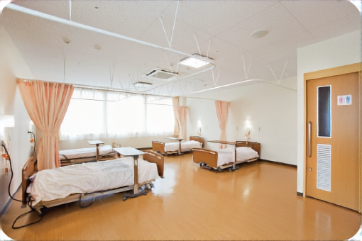 特別養護老人ホームむらさき苑（正社員）の介護職求人メイン写真3