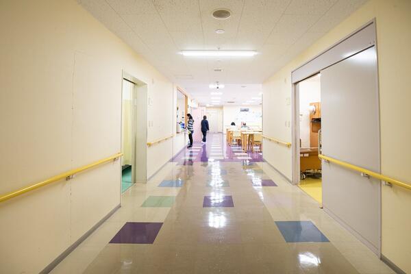 相州病院（常勤）の介護職求人メイン写真4