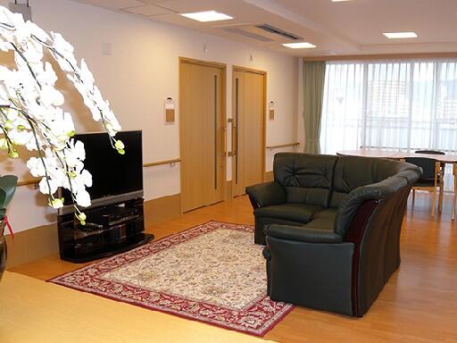 社会福祉法人明寿会 はくとう春日（常勤）の介護福祉士求人メイン写真3