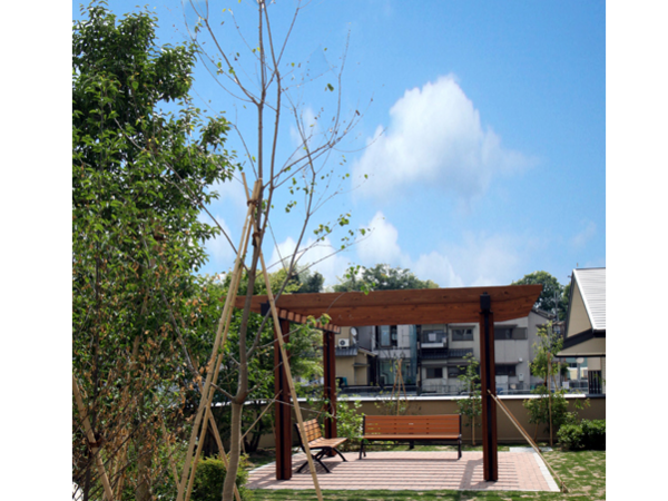 こころの郷クリニック（パート）の看護師求人メイン写真5