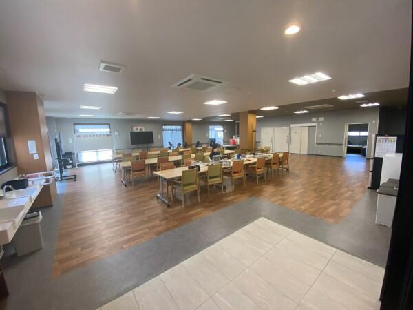 サービス付き高齢者向け住宅ファミリエール吉祥院（常勤）のケアマネジャー求人メイン写真3