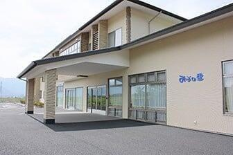 介護老人保健施設みぶの里（常勤） のケアマネジャー求人の写真