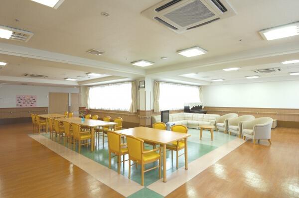 メディス北越谷（生活相談員/パート）の介護福祉士求人メイン写真3