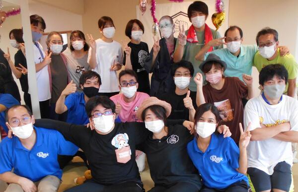 特別養護老人ホーム緑園都市睦愛園（正社員）の介護福祉士求人メイン写真2