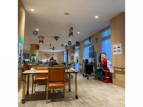 デイサービスセンターここしあ（パート） の理学療法士求人メイン写真4