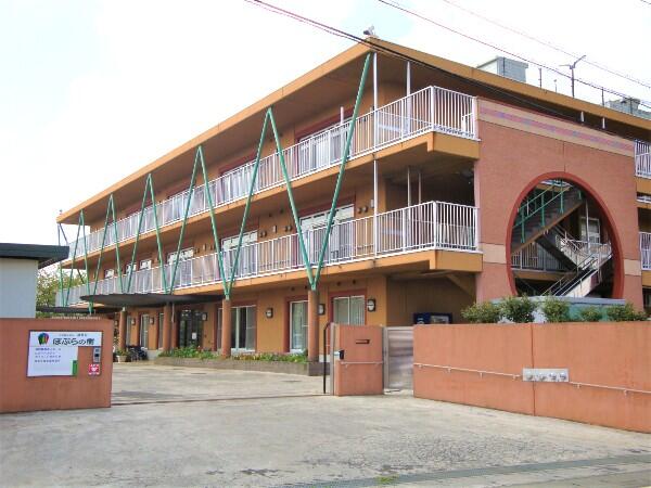 デイサービスセンターぽぷらの樹（パート）の看護師求人の写真